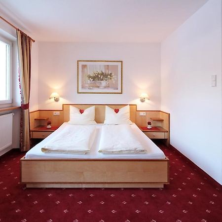 Appartement Hotel Erlhof Deluxe Lutago Kültér fotó