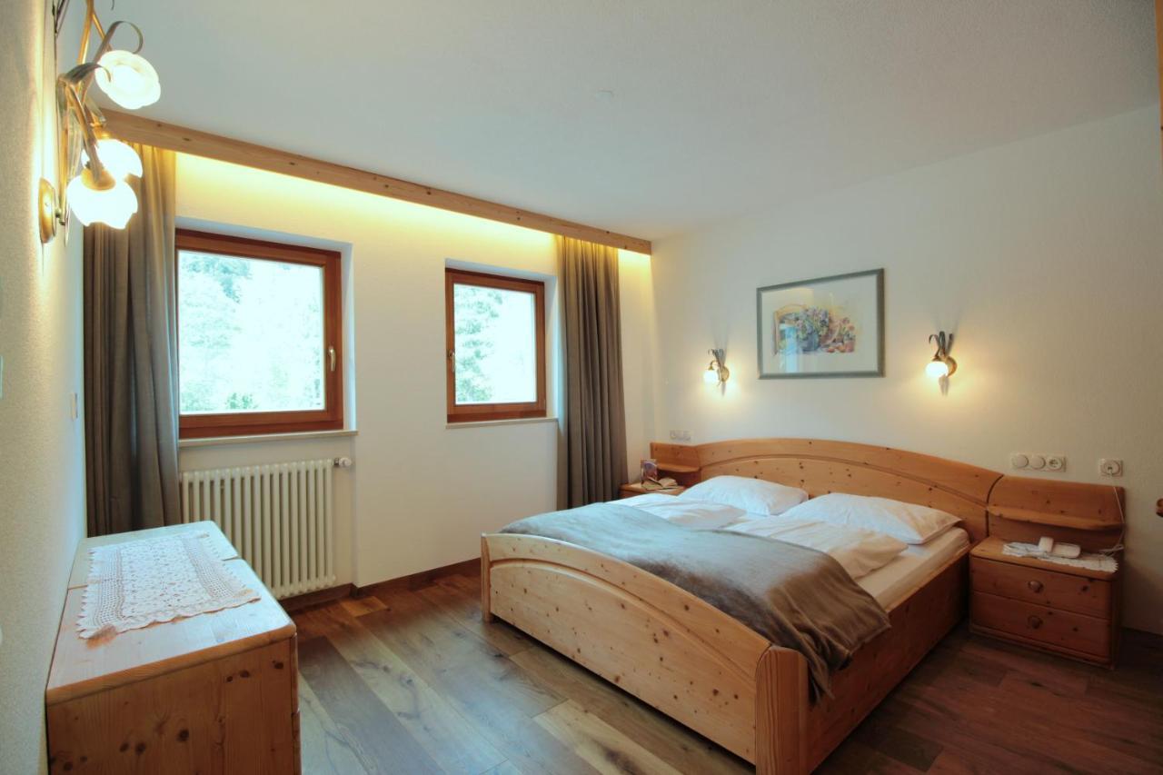 Appartement Hotel Erlhof Deluxe Lutago Kültér fotó